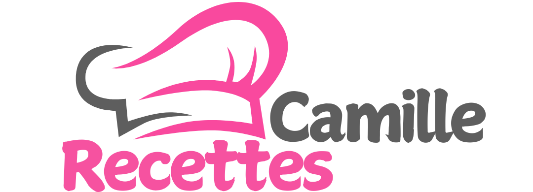 Recettes Camille