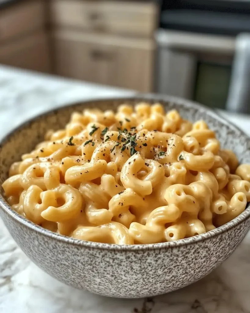 Ultimate Comfort: Crock Pot Mac and Cheese Magic - Featured Image