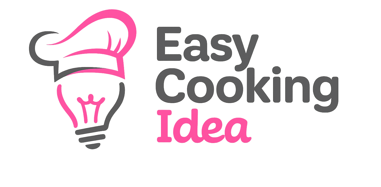 Easy Cooking Ideas