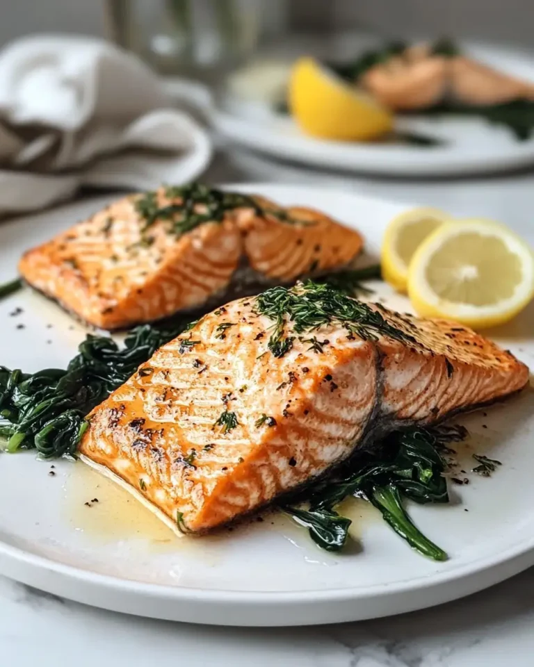Irresistible Bang Bang Salmon Recipe That Will Wow Your Taste Buds - Featured Image