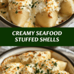 Ultimate Guide to Creamy Seafood Stuffed Shells That Will Wow Your Taste Buds