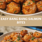 Irresistible Easy Bang Bang Salmon Bites You Need to Try