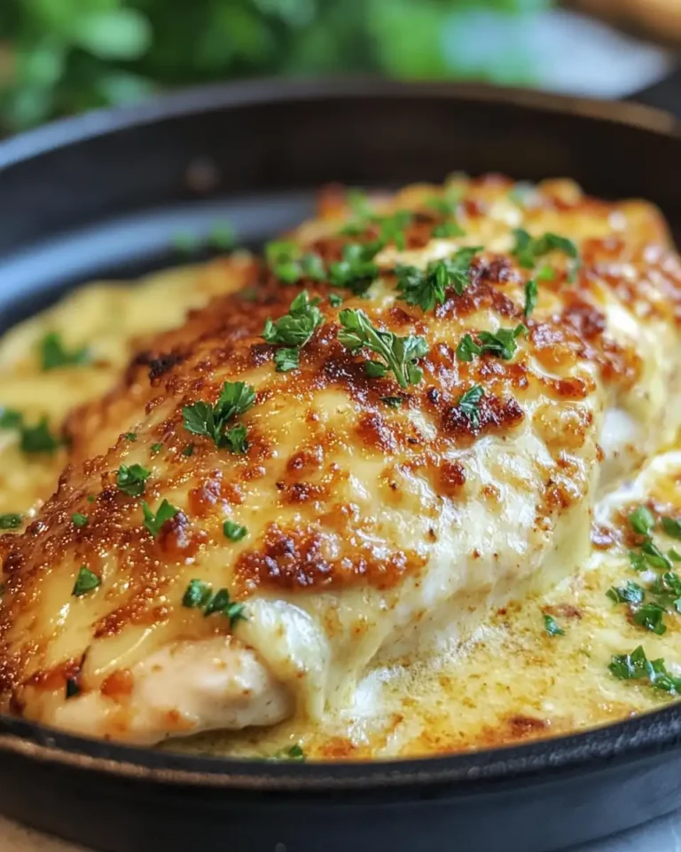 Easy Pepper Jack Crack Chicken Recipe That Will Wow Your Taste Buds - Featured Image