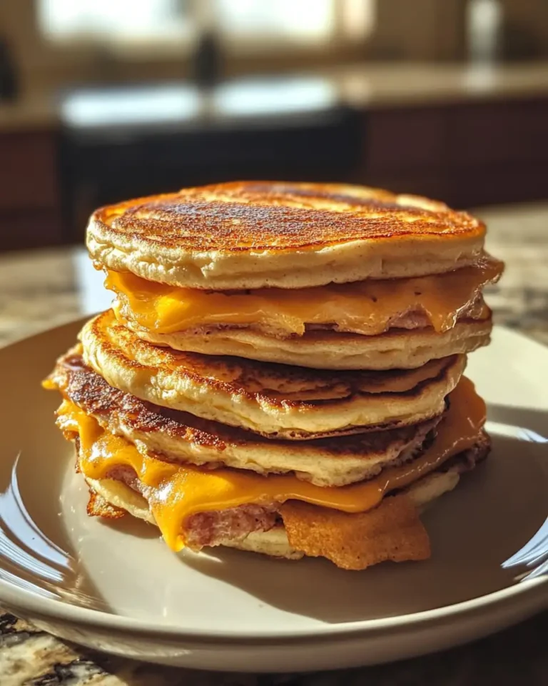 How to Make the Ultimate Homemade McGriddle Recipe That Beats the Drive-Thru - Featured Image