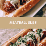 The Ultimate Guide to Mouthwatering Meatball Subs You Need to Try