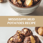 Irresistible Mississippi Mud Potatoes Recipe You Need to Try