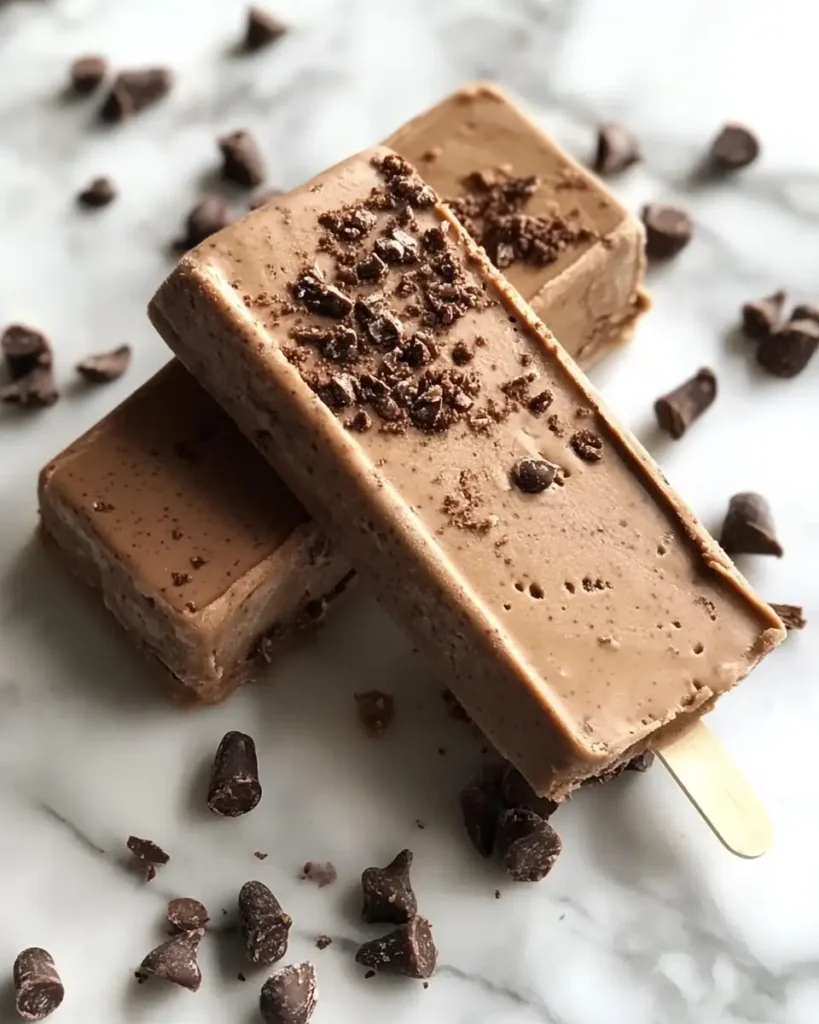 Irresistible Peanut Butter Frozen Yogurt Bars You Need to Try - Featured Image