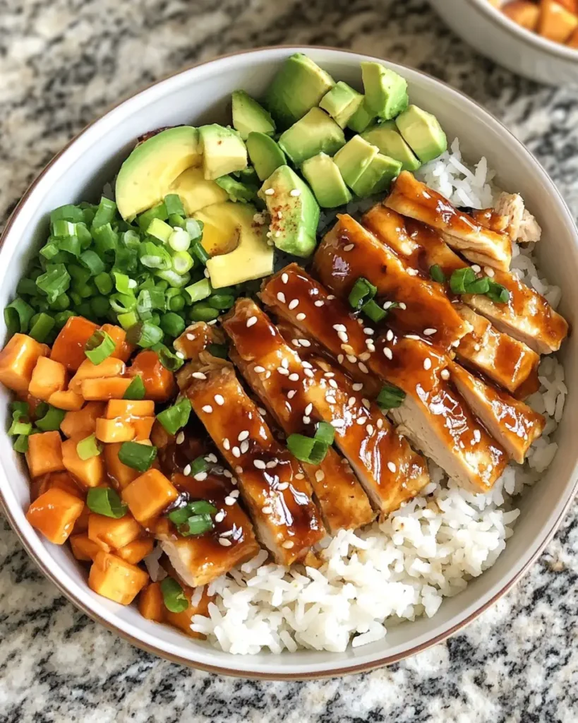 Flavor-Packed Teriyaki Turkey Rice Bowls You Need to Try - Featured Image