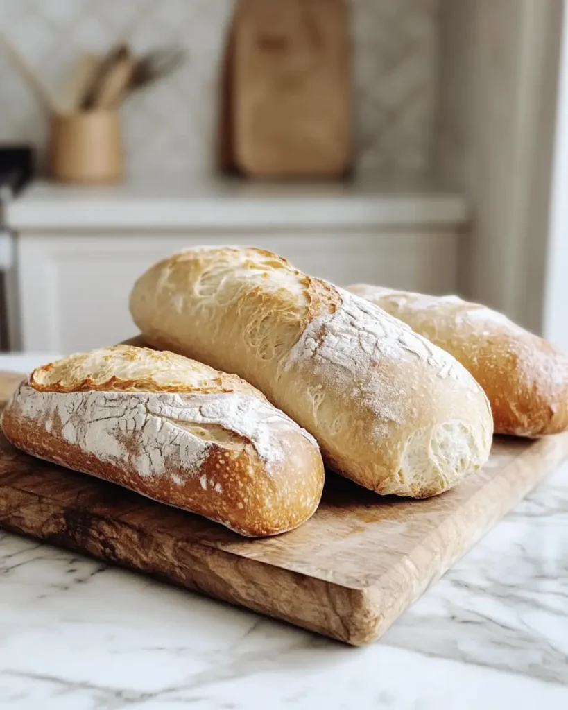 The Ultimate 5-Minute Bread Recipe for Quick and Delicious Homemade Loaves - Featured Image