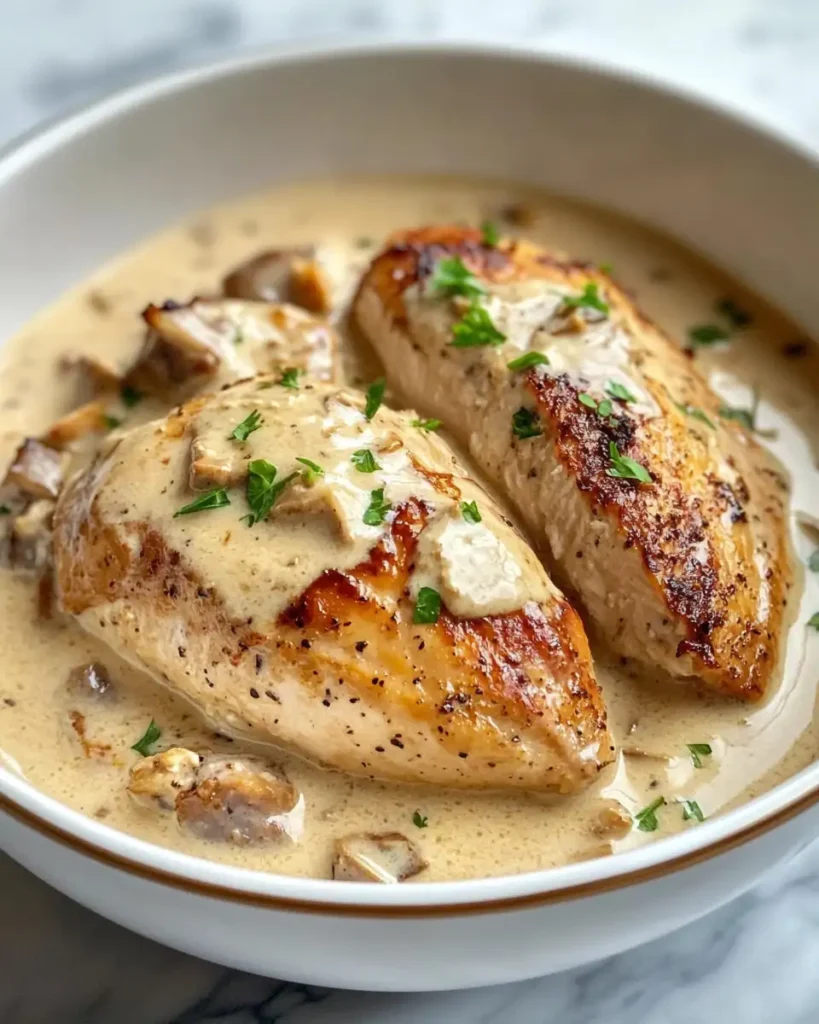 Ultimate Creamy Crock Pot Ranch Chicken Recipe You Need to Try - Featured Image