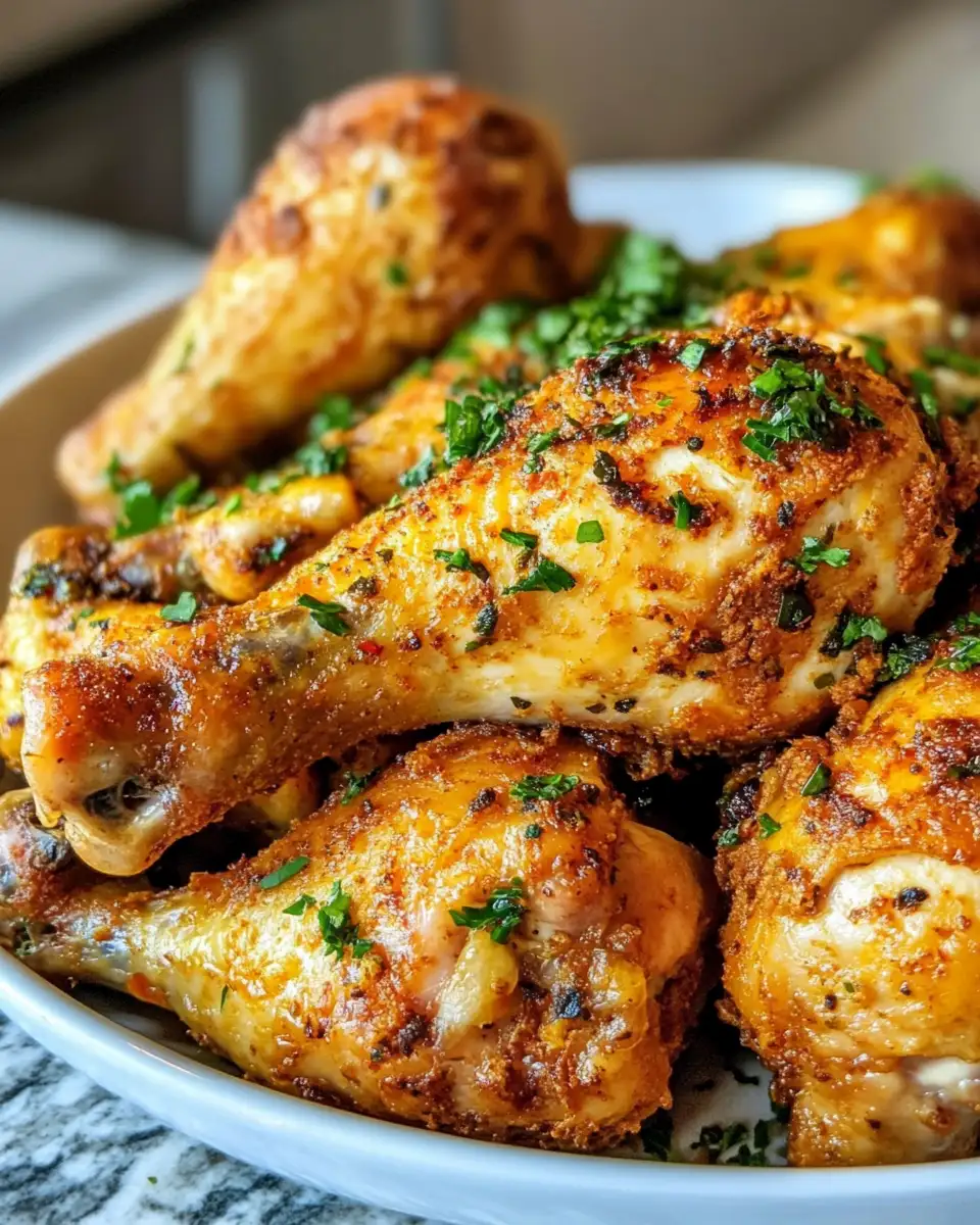 Irresistible Mississippi Chicken Recipe You Need to Try Today - Featured Image